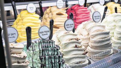 Компания Golda облегчает заказ и доставку мороженого со скидками