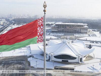 В беларуси чиновников за госизмену ждет смертная казнь: лукашенко подписал закон