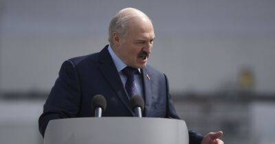 Александр Лукашенко - Лукашенко подписал закон о смертной казни за госизмену: кого коснется в первую очередь - focus.ua - Украина - Белоруссия