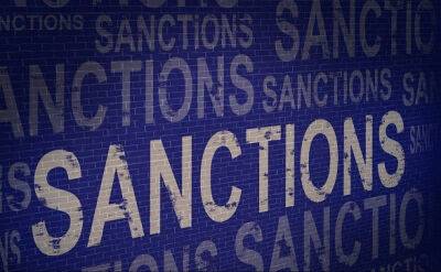 Брайан Нельсон - США ввели санкции против китайских компаний, которые помогают Ирану с дронами - unn.com.ua - Китай - США - Украина - Киев - Иран