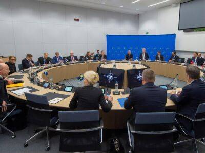 Турция возобновила переговоры со Швецией и Финляндией о вступлении в НАТО