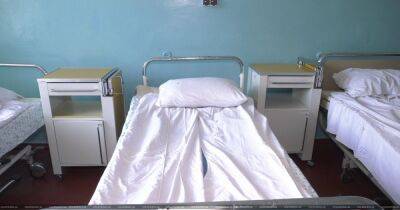 Во Львове из больницы выписали всех переселенцев, госпитализированных с инфекцией - dsnews.ua - Украина - Львов