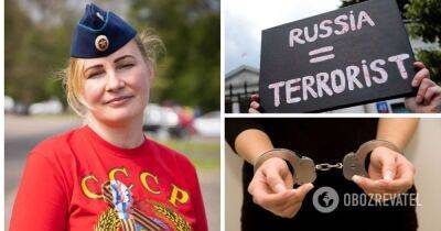 Елена Колбасникова – в Германии будут судить россиянку, которая организовывала в Кельне акции в поддержку войны против Украины