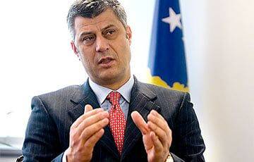 Хашим Тачи - В Гааге будут судить экс-президента Косово - charter97.org - Белоруссия - Сербия - Косово - Гаага - Югославия