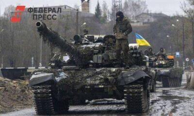 На Украине создали бригады для захвата Крыма и Донбасса: главное за сутки