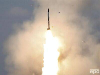 Россияне за сутки нанесли по Украине пять ракетных и 16 авиаударов – Генштаб ВСУ