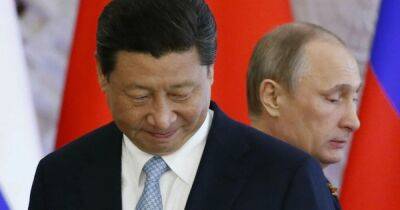 Китай отказался присоединяться к антизападной коалиции Путина, – ISW