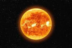На Солнце обнаружили вторую «гигантскую дыру»