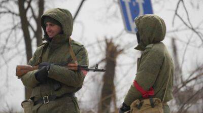 Зимнее наступление россиян на Донбассе провалилось – британская разведка