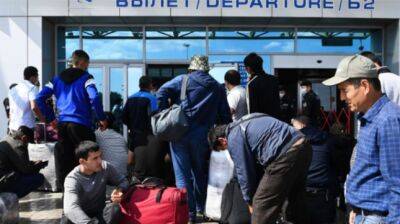 В Узбекистане вновь ведется уголовное дело против руководителей Агентства по внешней миграции