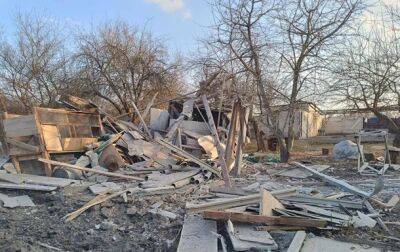 Россияне убили жителя Двуречной в Харьковской области