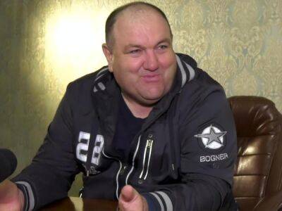 Журналист Андрусенко: Все легли под Поворознюка. Вы что не видите, что он вытворяет в Кировоградской области?