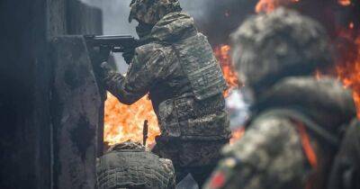 ВСУ отбили более 50 атак, продолжаются ожесточенные бои, — сводка Генштаба