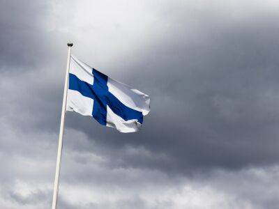 В МИД Финляндии ожидают, что страна официально статет членом НАТО в течение нескольких недель