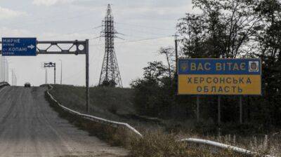 У мелитопольских гуляйтеров россияне отбирают загранпаспорта – сопротивление