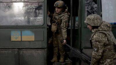 Украина изменила военные планы из-за утечки секретных документов Пентагона – CNN