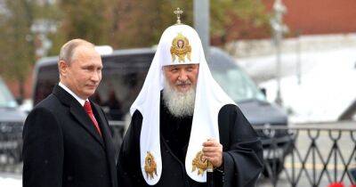 Россия использует религию как оружие, чтобы дискредитировать Украину, — ISW