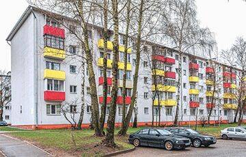 Найдена самая дешевая квартира Минска