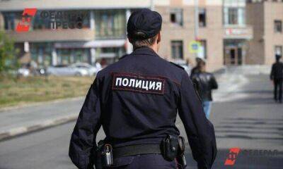 Глава Катав-Ивановского района задержан по подозрению в мошенничестве