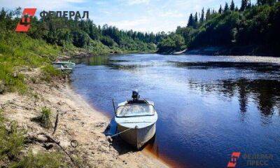 Рыбаки заплатят больше миллиона за нелегальную ловлю в Иркутской области