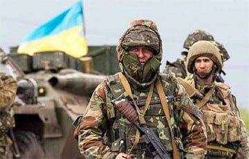 На фронте в Украине появилась еще одна горячая точка