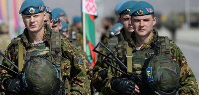 В Беларуси запланировали новую волну скрытой мобилизации