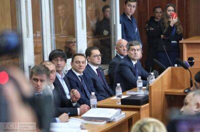 Дело Труханова: ВАКС будет судить фигуранта в отдельном производстве