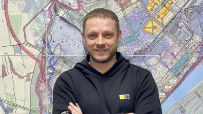 Дмитрий Спивак показал кадровые назначения Херсонщины: "Виталий Белобров, подозреваемый в мошенничестве"