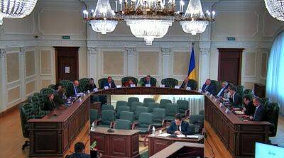ВСП разрешил арестовать разоблаченную судью райсуда Одессы