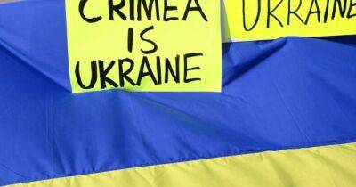 "Встретят с цветами": у Зеленского рассказали, ждут ли ВСУ в Крыму