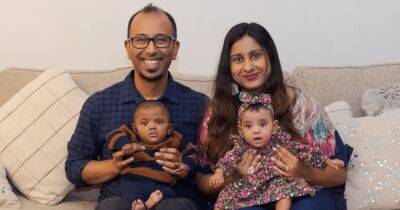 Родились на 126 дней раньше срока: названы самые недоношенные близнецы в мире
