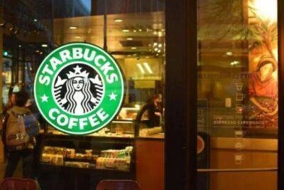 Starbucks признан самым дорогим ресторанным брендом мира