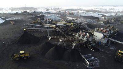 В России рассматривают увеличение НДПИ на уголь в четвертом квартале 2023 года