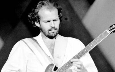 Умер гитарист ABBA Лассе Велландер
