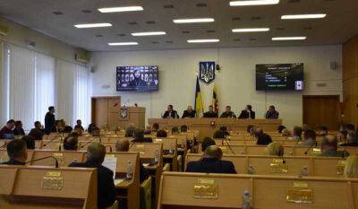 УПЦ МП попала под запрет в Ровенской области - результаты голосования - apostrophe.ua - Украина