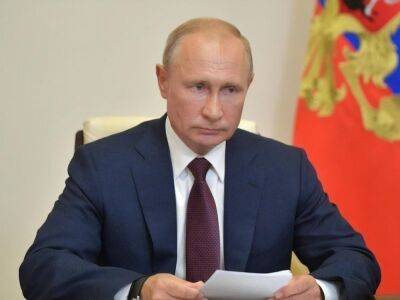 Соловей: Путина мало беспокоит, будет ли Украина бомбить Москву. Он обеспокоен собственным здоровьем и защитой
