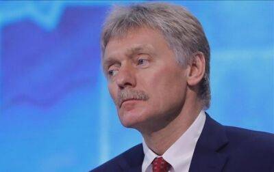 Кремль оценил возможность "пасхального перемирия"