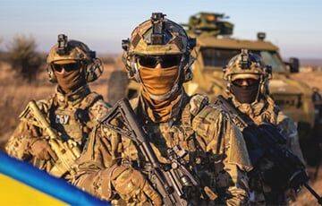Хаос в тылу врага: американский генерал смоделировал сценарий контратаки ВСУ