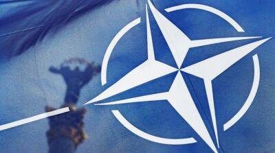 Рада обратилась к странам НАТО с просьбой ускорить вступление Украины в Альянс