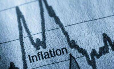Годовая инфляция в Украине замедлилась до 21,3% — Госстат
