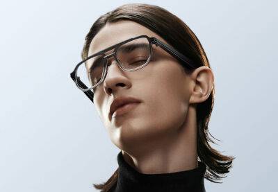 Xiaomi представила очки MIJIA Smart Audio Glasses — с микрофонами, динамиками, шумоподавлением, защитой от подслушивания и объемным звуком - itc.ua - Китай - Украина