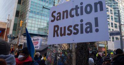Минюст США недостаточно следил за санкциями против РФ до вторжения в Украину, – СМИ