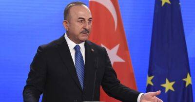 "Это недопустимо": в Турции заявили о давлении касательно членства Швеции в НАТО