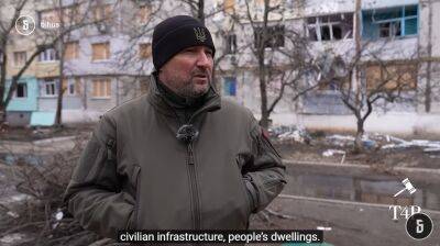 «Живем, как в войне»: как сейчас выглядит Купянск на Харьковщине (видео)