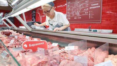 Врачные перспективы: торговле изменят порядок обращения с мясом