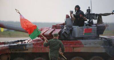 "Как во времена Афганистана": в Беларуси предлагают призывать в армию студентов