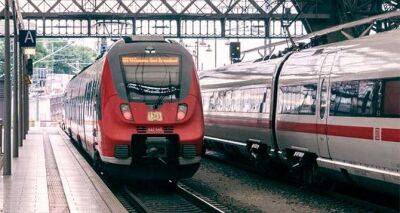 Бесплатный поезд из Польши в Германию продлили — как он курсирует