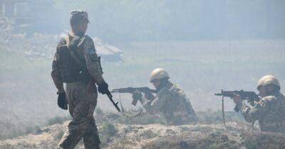 Утечка данных разведки США вредит военным усилиям Украины и показывают недостатки, — The Hill