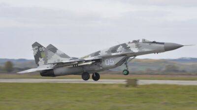 Болгария обсуждает поставку Украине МиГ-29, но при одном условии