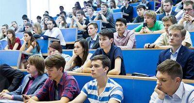 Выпускники переселенцы будут учиться в вузах бесплатно — что известно - cxid.info - Украина